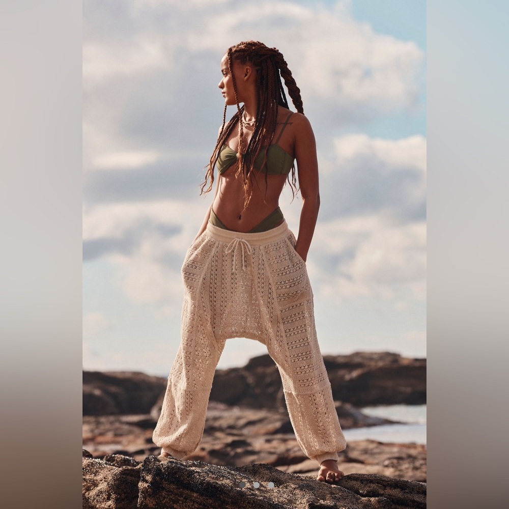 Free People pants